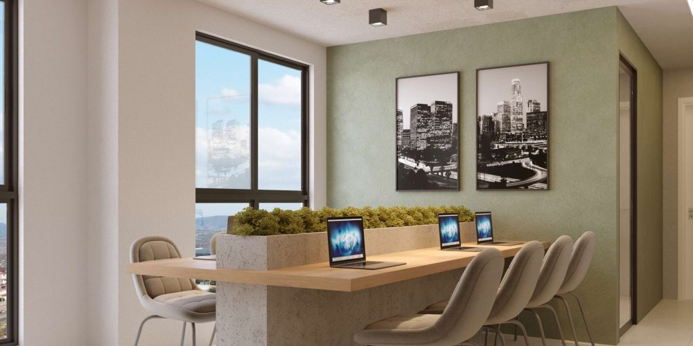 trend residence