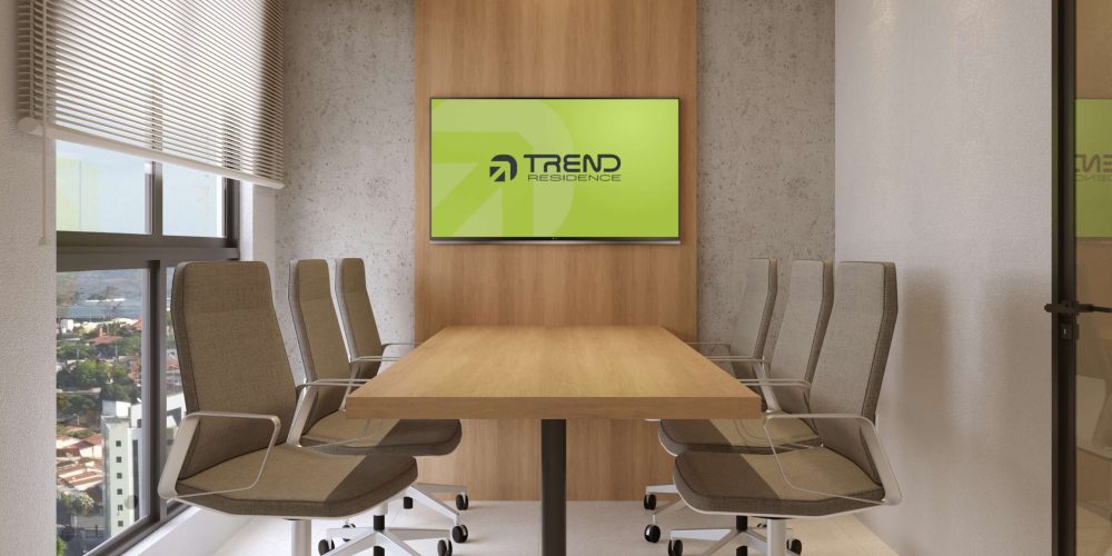 trend residence