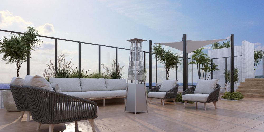 trend residence
