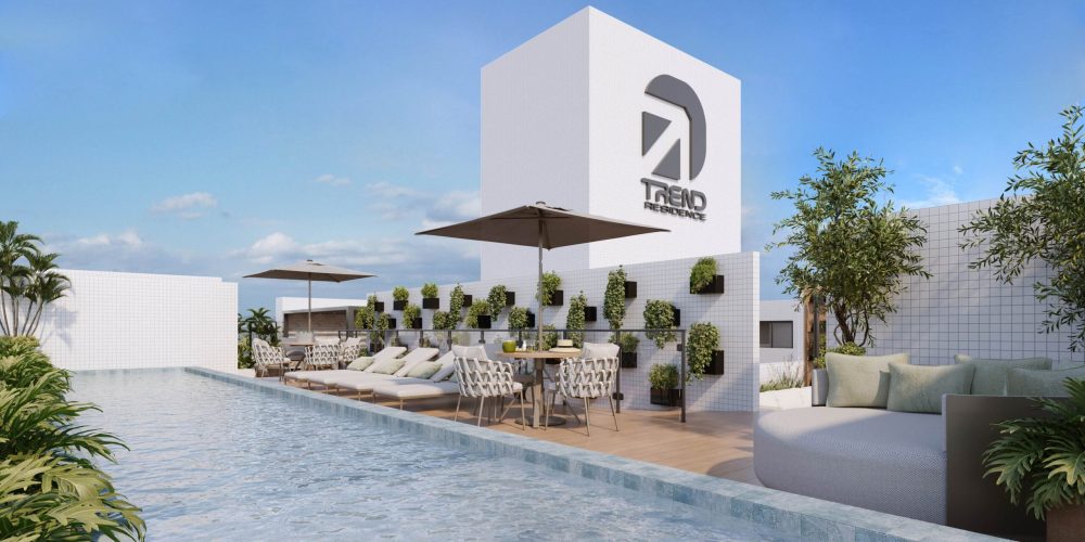 trend residence