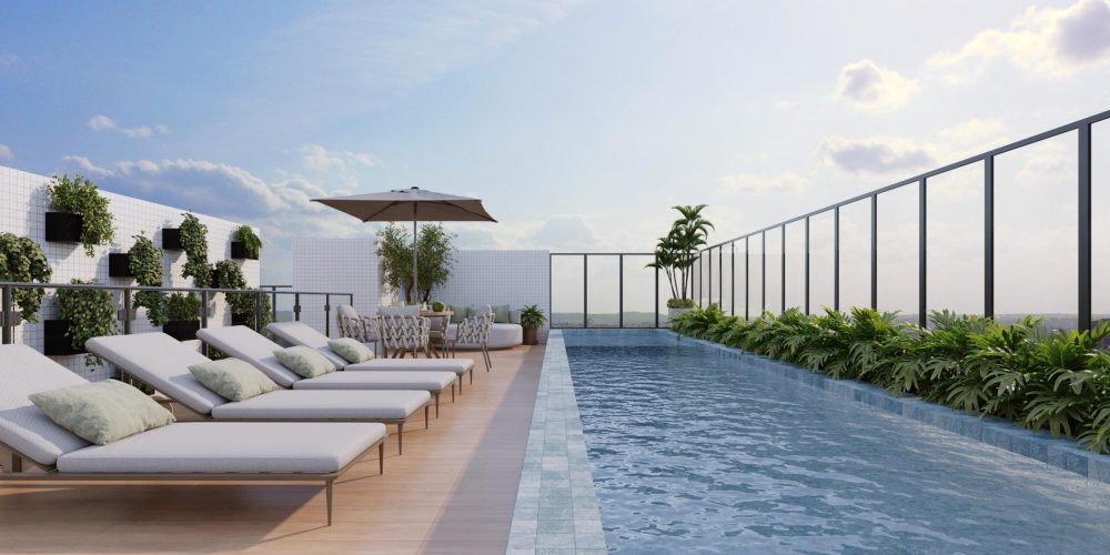 trend residence