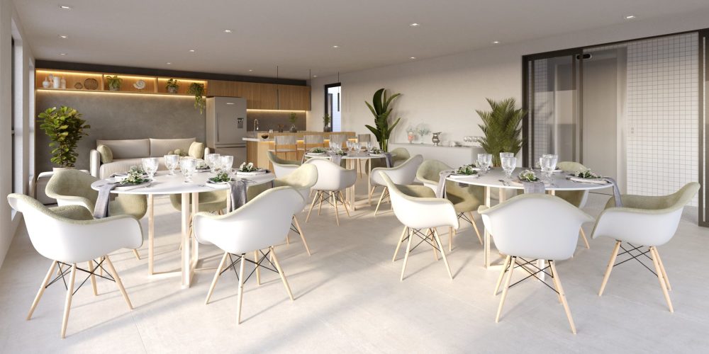 trend residence