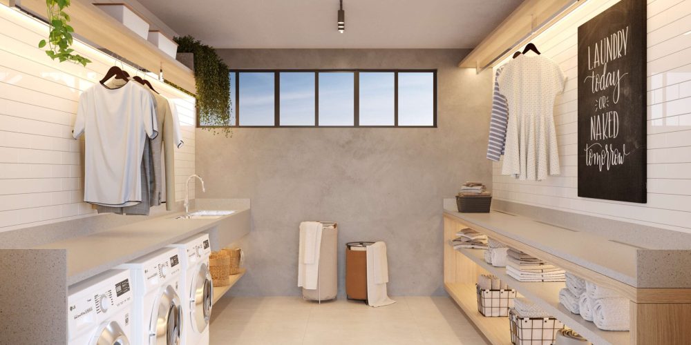trend residence