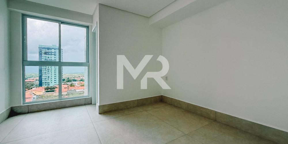 mansões mirante