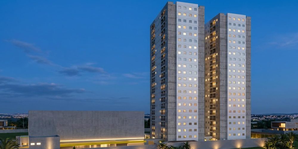 vista catole campina grande