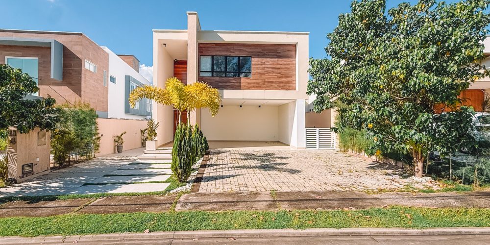 casa alphaville mirante