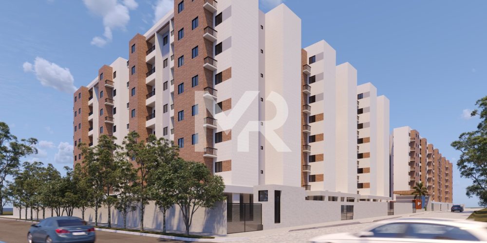 vision residence