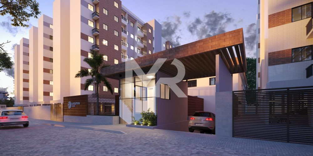vision residence