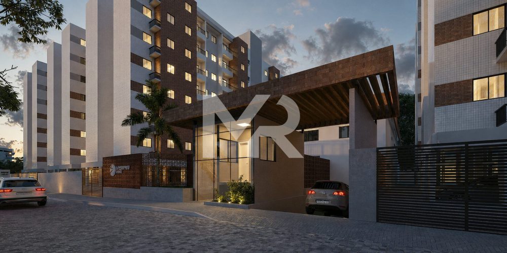 vision residence