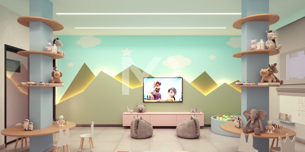 vision residence