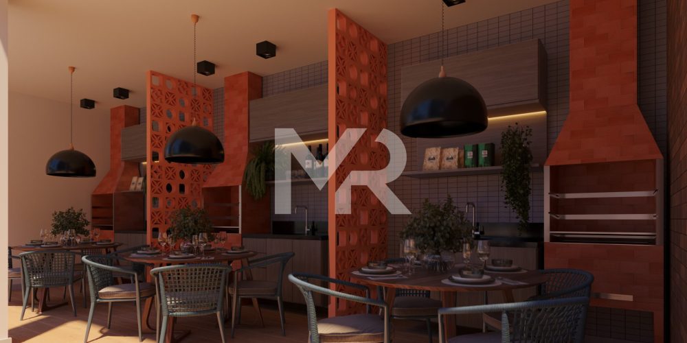 vision residence