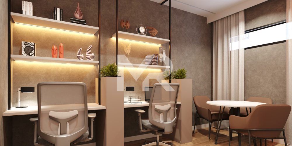 vision residence