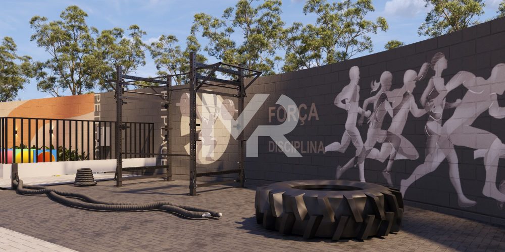 vision residence