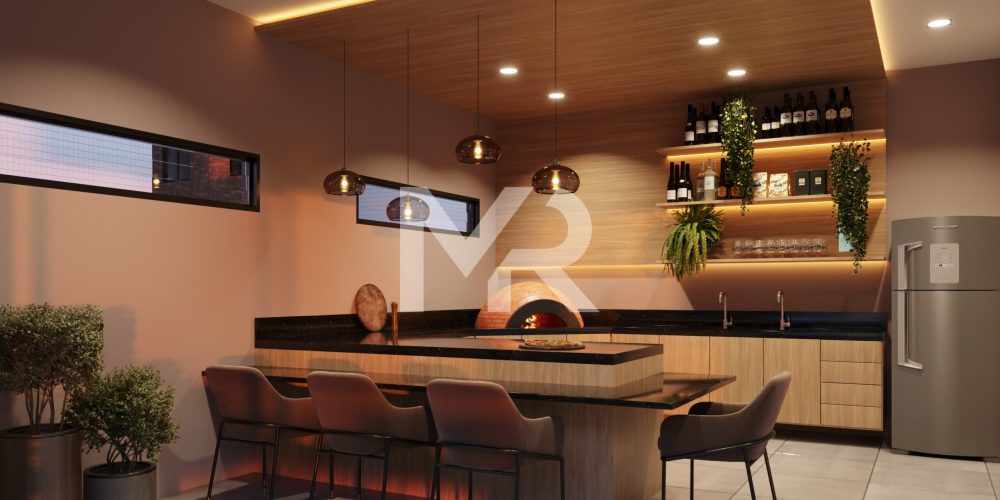 vision residence