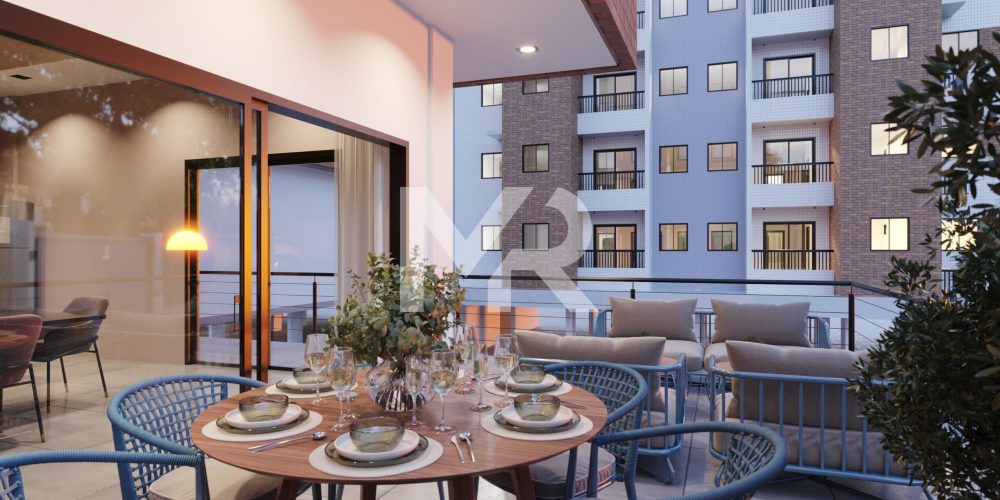 vision residence