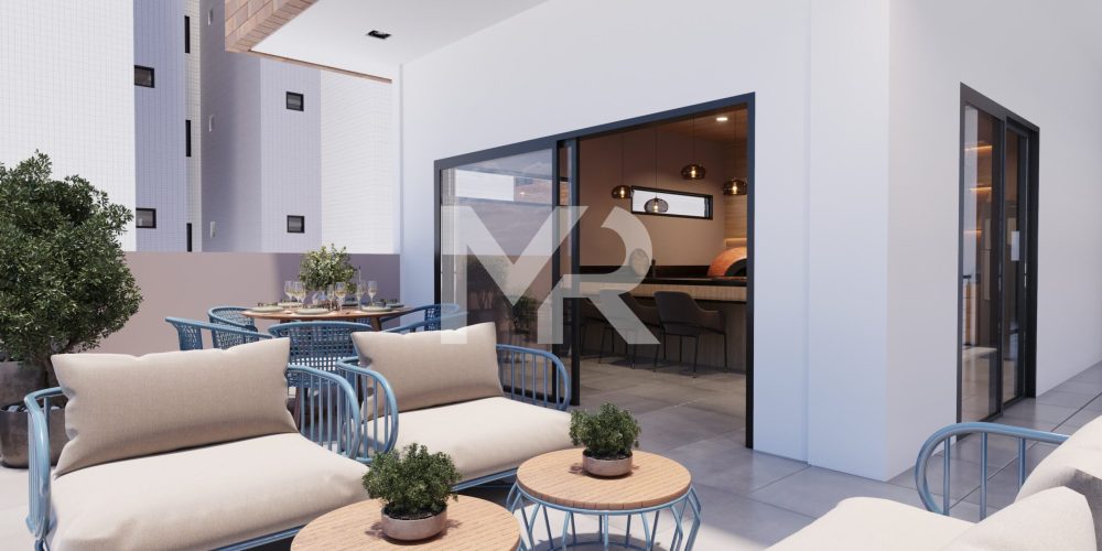vision residence