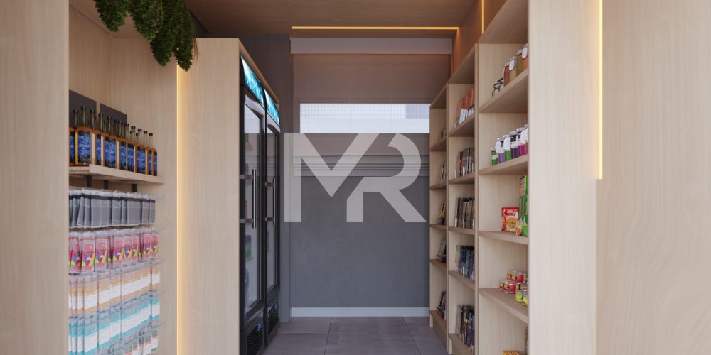 vision residence