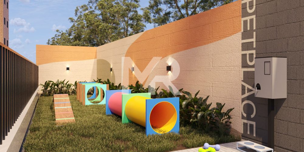 vision residence