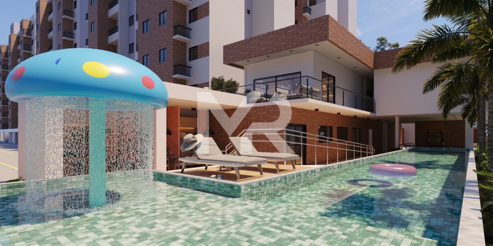vision residence
