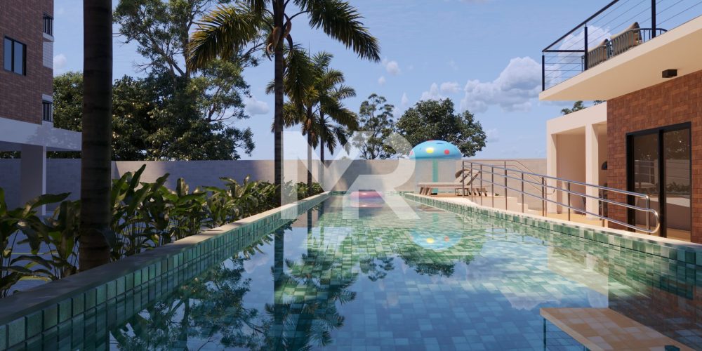 vision residence