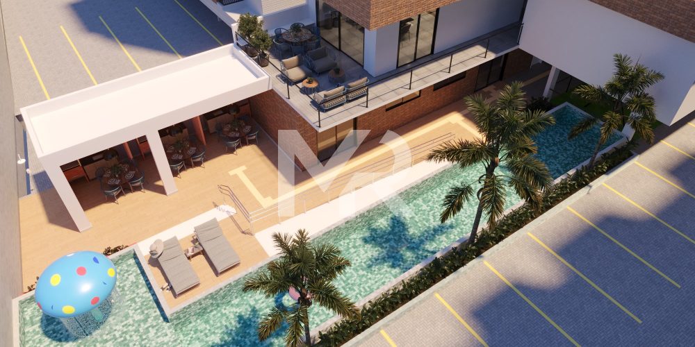 vision residence
