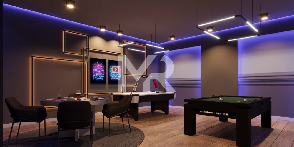 vision residence