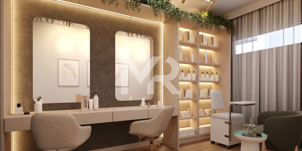 vision residence
