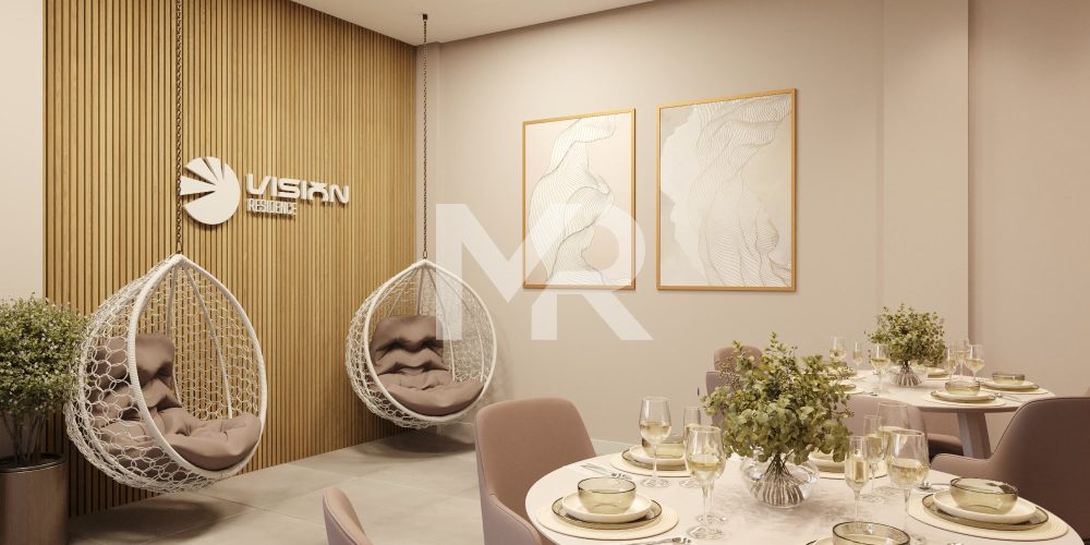 vision residence