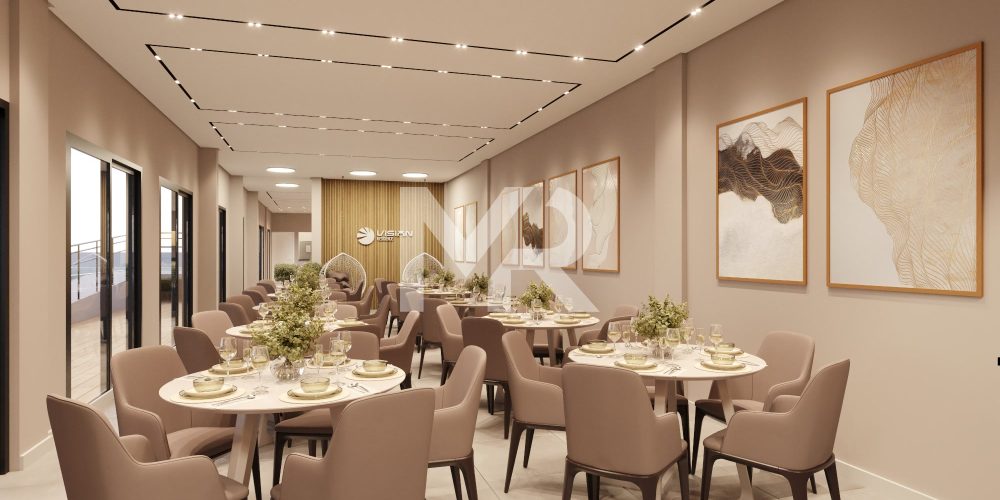 vision residence