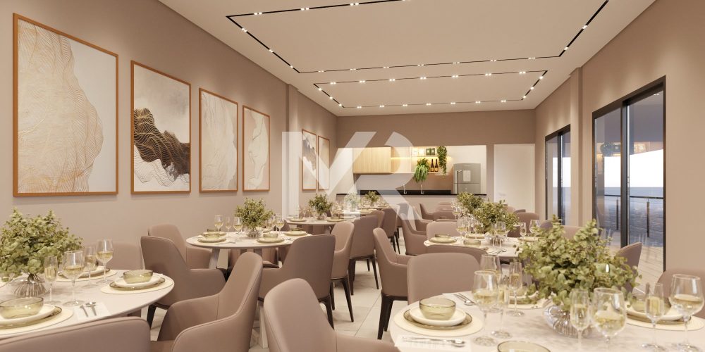 vision residence