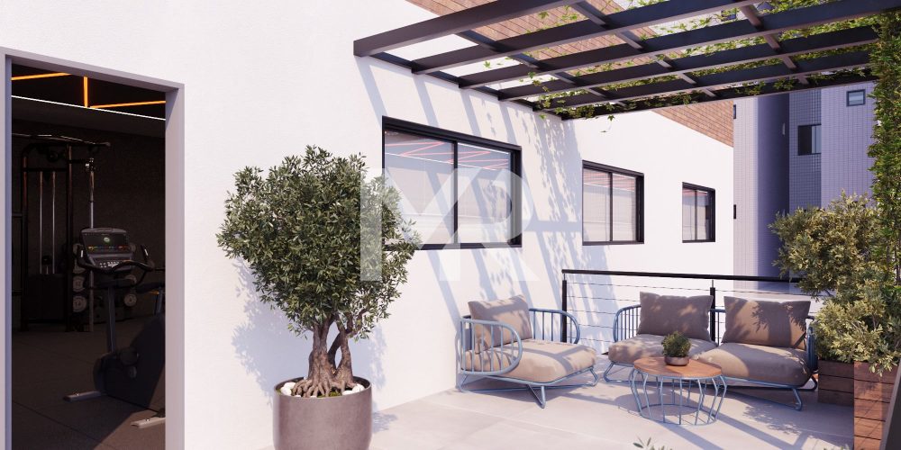 vision residence
