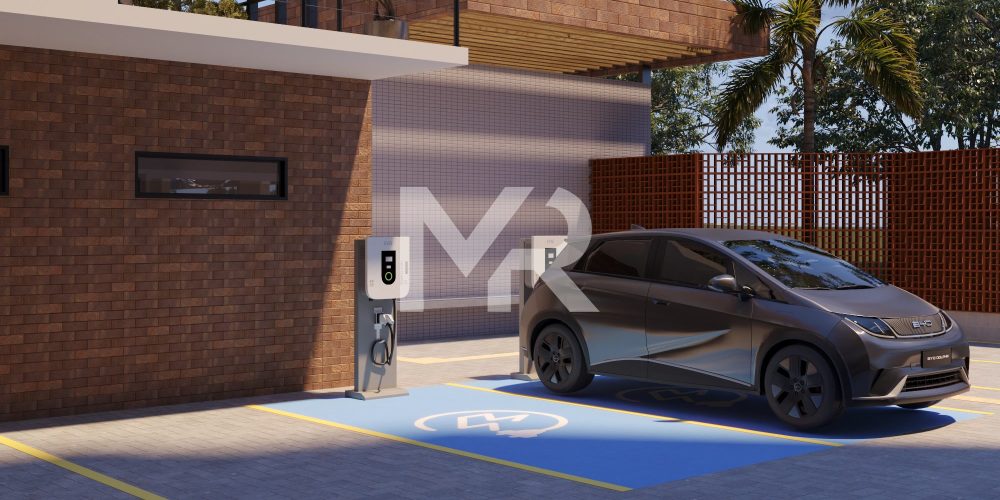 vision residence