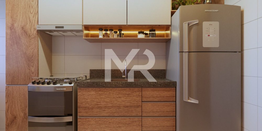 vision residence