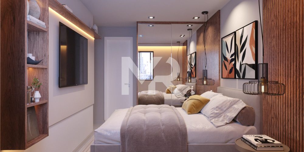vision residence