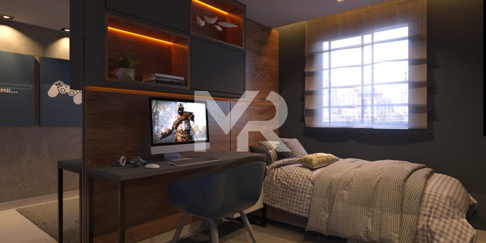 vision residence