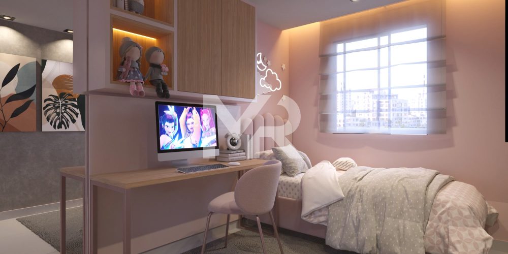 vision residence