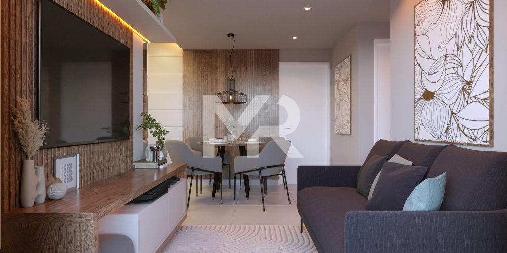 vision residence