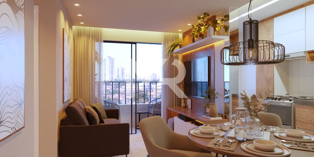 vision residence