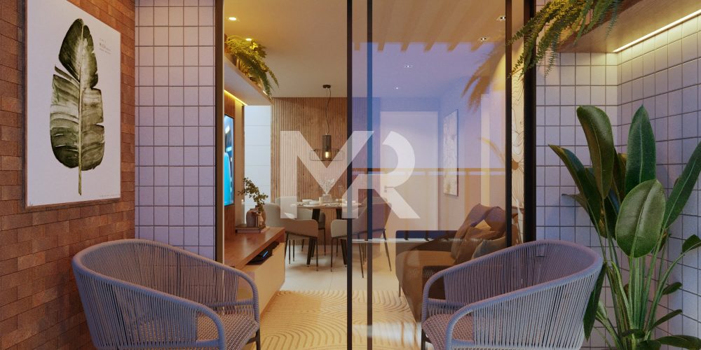 vision residence